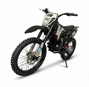 Nuevo Amortiguador para Motocicleta Todoterreno de Dos Ruedas de 110, <span class=keywords><strong>125</strong></span>, 150, 200, 250, 300 cc, para Adultos, Ciclismo al Aire Libre, de Fábrica, en Buen Estado - Product Image 5