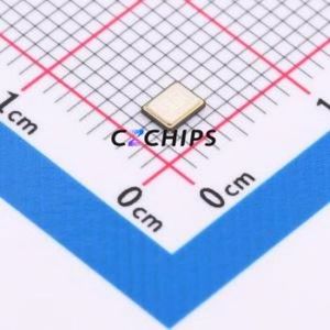 SWXCBABVE0-36.864000 Crystal (Passive) SMD3225-4P Crystal Oscillator SMD Crystal Oscillator 36.864MHz 10ppm 12pF - Product Image 1