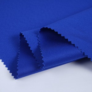 Nhà Máy Cung Cấp Túi Lót Vải Cho Quần Jean Giá Rẻ TC 80 <span class=keywords><strong>Polyester</strong></span> 20 Cotton Đồng Bằng Nhuộm Đồng Bằng Cho Boys 'Hàng May Mặc Túi Dresses - Product Image 4