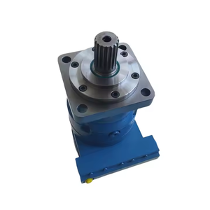 Motor hidráulico para piezas de maquinaria de construcción, venta al por mayor, al por mayor, Al por - Product Image 4