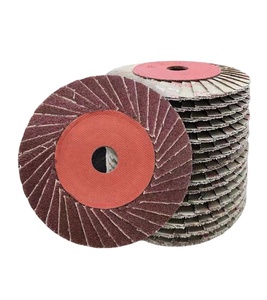 <span class=keywords><strong>Disco</strong></span> di levigatura <span class=keywords><strong>flessibile</strong></span> a forma di fiore 100mm <span class=keywords><strong>disco</strong></span> con lembo di carta vetrata con Base in <span class=keywords><strong>plastica</strong></span> strumenti abrasivi <span class=keywords><strong>per</strong></span> smerigliatrice angolare - Product Image 2