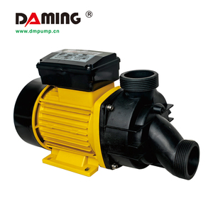TDA-750 tốt nhất 1 tự mồi nước daming bơi Nhà cung cấp 1 HP trên mặt đất Hồ bơi bơm - Product Image 2