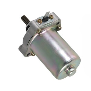 Motor de Arranque para <span class=keywords><strong>HONDA</strong></span> 31210-K26-G01 31210-K1M-T01 MSX125 Grom <span class=keywords><strong>125</strong></span> MSX125A Grom <span class=keywords><strong>125</strong></span> ABS C125A <span class=keywords><strong>Super</strong></span> <span class=keywords><strong>Cub</strong></span> <span class=keywords><strong>125</strong></span> Z125MA Monkey <span class=keywords><strong>125</strong></span> - Product Image 2