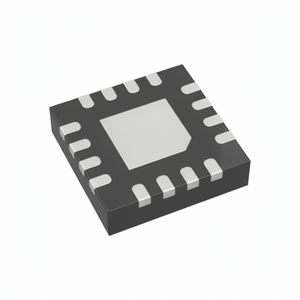 Power Management (PMIC) Electronics Component 16 WFQFN Exposed Pad MAX7302ATE+T Manufacturer Channel - Product Image 1