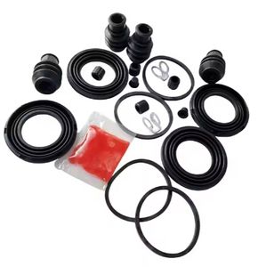 Chisense ייצור גלגל של ערכת קליפר בלם 04478-26060 עבור toyota grnva/hiace הבלם הקדמי 2020 ערכת תיקון גליל - Product Image 1