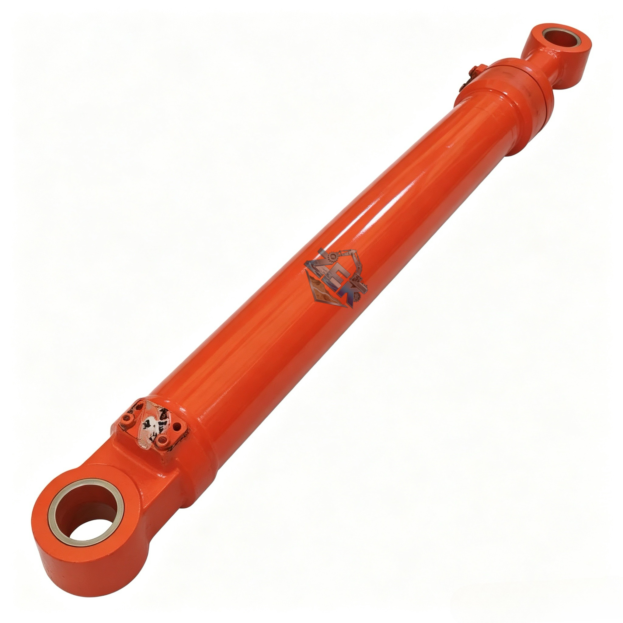 Wholesale ZX200 Arm Cylinder Durable & Meets OEM Standards