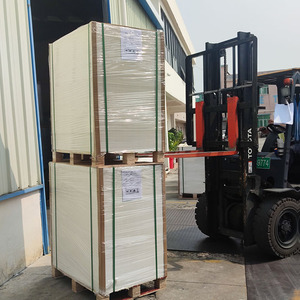 Rollos de Cartón para Alimentos/<span class=keywords><strong>Papel</strong></span> <span class=keywords><strong>Bristol</strong></span> de 270 290 g/m² - Product Image 2