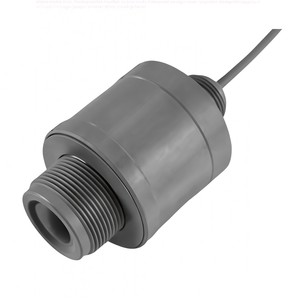 เครื่องวัดระดับเรดาร์ 76-81GHz สำหรับวัดระดับของเหลวในถังน้ำ เซ็นเซอร์วัดระดับเรดาร์ - Product Image 1