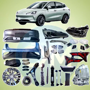 ขายส่งชุดแต่งรถยนต์ <span class=keywords><strong>Neta</strong></span> V ปี 2020-2023 อะไหล่รถยนต์จีนและอุปกรณ์เสริม มีสินค้าในสต็อก พร้อมจัดส่งสำหรับส่งออก - Product Image 1