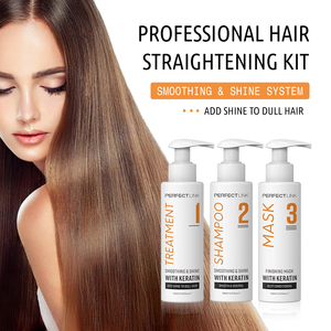 Set organico antiforfora <span class=keywords><strong>per</strong></span> la cura dei <span class=keywords><strong>capelli</strong></span> <span class=keywords><strong>trattamento</strong></span> <span class=keywords><strong>cheratina</strong></span> idratante piastra Shampoo balsamo olio-controllo <span class=keywords><strong>per</strong></span> - Product Image 4