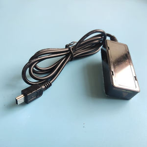 LCN Tiger IR Intelligent Receiver Mini USB Powered Extender with <b>LED</b> Display Euroview Audio Car Receptor Digital <b>Tube</b> IR Cable - Product Image 4