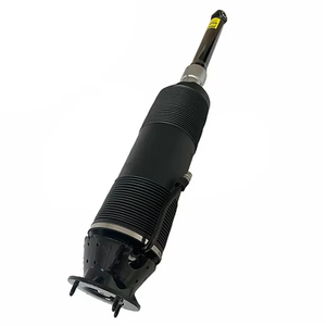 Nuovo elenco ABC puntone ammortizzatore posteriore destro per <span class=keywords><strong>Mercedes</strong></span> <span class=keywords><strong>CL</strong></span>/ S-Class W220 W215 con controllo attivo della carrozzeria A2203209213 - Product Image 1