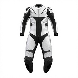 Combinaisons de moto neuves en quatre couleurs, veste de moto - Product Image 1