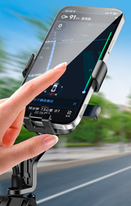 <span class=keywords><strong>Support</strong></span> de téléphone <span class=keywords><strong>pour</strong></span> vélo, <span class=keywords><strong>support</strong></span> de téléphone portable <span class=keywords><strong>pour</strong></span> <span class=keywords><strong>moto</strong></span>, <span class=keywords><strong>support</strong></span> de smartphone - Product Image 4