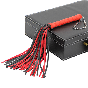 Sexspielzeug für Erwachsene, Paar-Spielzeug, BDSM-Bondage-Peitschen für Flirten und Verspielte Bällezen - Product Image 3