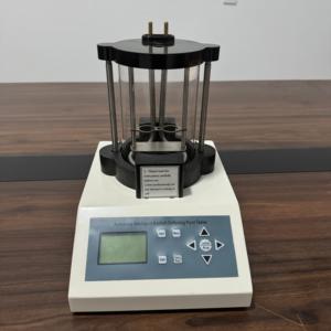 Automatischer Asphalt-Bitumen-Weichpunkt-<span class=keywords><strong>Tester</strong></span> Günstiger Preis - Product Image 4