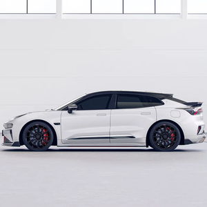 China EV suministros de automóviles Zeekr 001FR coche eléctrico zeekr 001fr 1265 <span class=keywords><strong>0</strong></span>-100 <span class=keywords><strong>km</strong></span>/h 2,8 s zeekr001 Z sport - Product Image 2