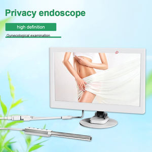 Pemeriksaan vagina rumah dengan endoskopi definisi tinggi untuk pemeriksaan ginekologi - Product Image 1