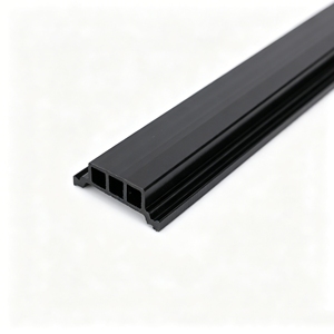 Corrosion Resistant PA66GF25 Hollow Thermal Break Strip <b>Window</b> and Door Accessories for High-end <b>Window</b> and Facade DICAIstems - Product Image 3