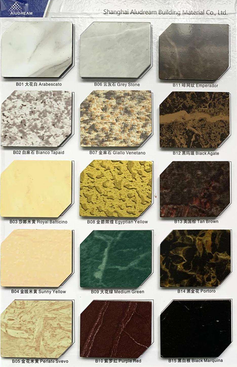 Couleur personnalisée 2