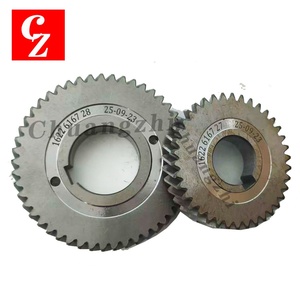 High-quality air Compressor Coupling 1622616727/1622616728 for Atlas Copco Original Factory Gear1-year Warranty - Product Image 5