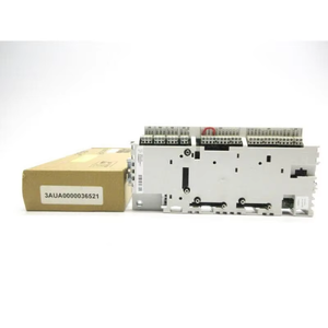 3AUA0000036521 NSMP Nuevo controlador de programación PLC dedicado de automatización industrial original listo en stock - Product Image 1