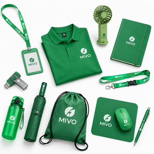 Custom Portable Promotional Party Supplies Branded Event Giveaway Merchandise Digital Printing Marketing Campaign Gifts - Product Image 2