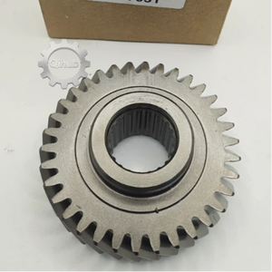 Nouveau synchroniseur de boîte de vitesses manuelle 7757951 pour FIAT PALIO ISO9001 CE OEM 7757951 - Product Image 4