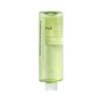 Beauty Spa PS1 PS2 PS3 PSC Solution 500ml, solusi Aqua cairan Hydro Clean Aqua Peeling Solution