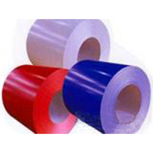 لفائف ألوزينك مغلفة بالألوان ، سبائك الألومنيوم بالغمس الساخن ، الزنك الصلب المجلفن لقطع الانحناء ، ورقة لحام مسبقة الطلاء - Product Image 5