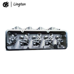 Cabeza de Cilindro para Motor LN2 de Gasolina de <span class=keywords><strong>4</strong></span> <span class=keywords><strong>Cilindros</strong></span> 12360424 24574842 10198853 para General Motors GM 2.2 GM2.0L Litros - Product Image 2