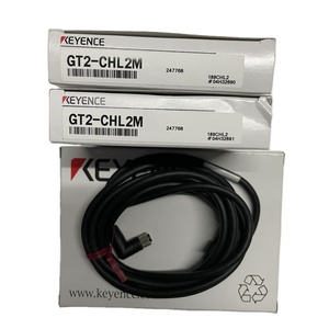Cable de Cabeza de Sensor Original GT2-CHL2M GT2-CHL5M Tipo L de 2 m 5 m - Product Image 1