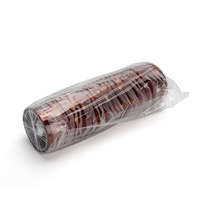 Ruban de transfert thermique de 5 mm de large, 33 m de long, pour sublimation à chaud, matériaux vierges, catégorie d'impression pour articles promotionnels et articles de boisson
