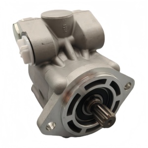 Bomba de Dirección Asistida PS221615L103 de Alta Calidad para Camiones Peterbilt, Piezas del Sistema de Dirección - Product Image 1