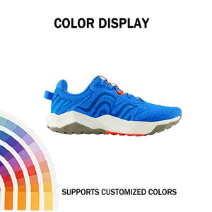 2026 New Arrival Unisex Lightweight Soft Sole Casual <b>Shoes</b> Daily Commute Sports - Product Image 2