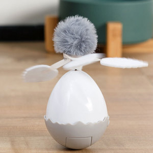 Juguete Automático para Gatos, Patas de Gato, Robot para Mascotas, Juguete Interactivo para Gatos, Venta al por Mayor - Product Image 4