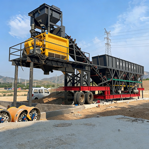 Centrale à <span class=keywords><strong>béton</strong></span> industrielle fixe 60-240m³/h, solution de <span class=keywords><strong>béton</strong></span> prêt à l'emploi pour les mégaprojets, vente au <span class=keywords><strong>prix</strong></span> d'usine - Product Image 5