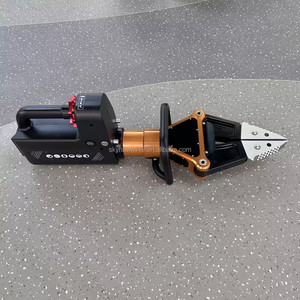 Expansor Hidráulico Eléctrico para Tractor, Pinza de Tracción para Demolición, Equipo de Rescate, Juego de Herramientas Portátiles - Product Image 5