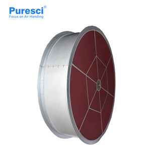 Nuevo secador de aire industrial, <span class=keywords><strong>deshumidificador</strong></span>, equipo de limpieza de ahorro de energía con Rotor desecante de Gel de sílice para entornos húmedos - Product Image 4