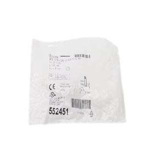 BES516-326-G-E5-Y-S49 BES030R 10-30VDC NSMP 全新原装现货 工业自动化 PAC 专用 PLC 编程 - Product Image 1