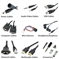 Cable USB a USB tipo C DE FÁBRICA DE China con bloqueo