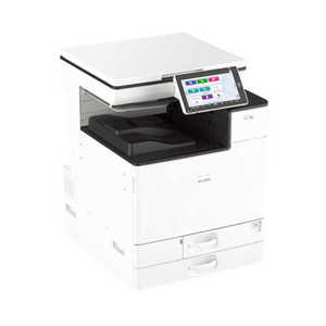 Precio de fábrica nuevo para impresora Richo copiadora IM C2000 impresora y <span class=keywords><strong>fotocopiadora</strong></span> A3 equipo de oficina copiadoras - Product Image 3