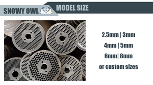 Moulin <span class=keywords><strong>à</strong></span> granulés d'aliments pour animaux électrique et <span class=keywords><strong>à</strong></span> entraînement par <span class=keywords><strong>tracteur</strong></span> pour ferme |   <span class=keywords><strong>Presse</strong></span> <span class=keywords><strong>à</strong></span> granulés de biomasse pour balles de riz, sciure de bois et paille - Product Image 4