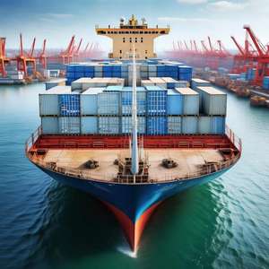 Transporte de carga de China a Brasil <span class=keywords><strong>Argentina</strong></span> Chile Perú DDP DDU agente de carga agente de servicio logístico profesional - Product Image 4