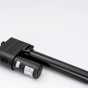 10000n 1000kg Heavy Duty 12V 24V tuyến tính thiết bị truyền động với hiệu ứng Hall Cảm biến vị trí thông tin phản hồi Thiết bị truyền động tuyến tính 12V 24V - Product Image 1