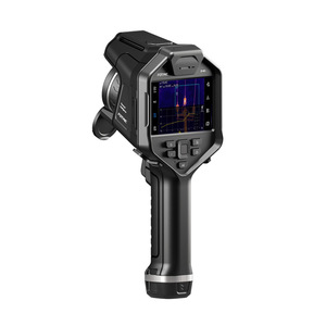 FOTRIC 340X Series Handheld <b>Thermal</b> Imager Infrared <b>Camera</b> 343X 346X 348X Temperature Measurement - Product Image 2