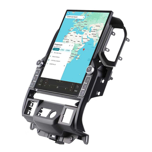 CARUPEZ Pantalla de Navegación <span class=keywords><strong>Android</strong></span> de 16.2 Pulgadas para Silverado 2019-2023, Pantalla 4K HD, Conserva el Sistema OEM, DSP, <span class=keywords><strong>Android</strong></span> 13 7870 - Product Image 3