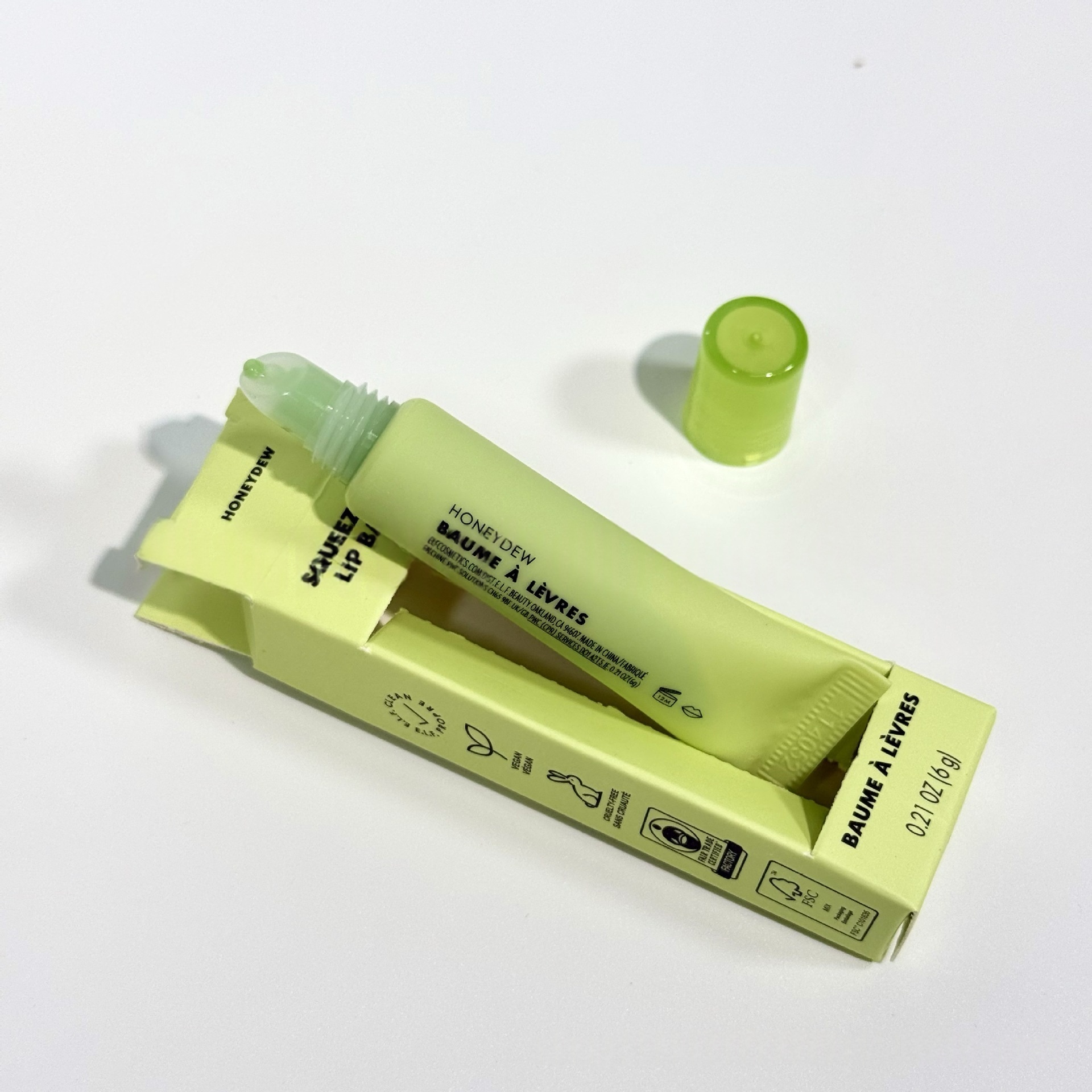 honeydew-6g