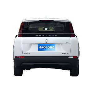 奔腾汽车由中国品牌最佳MPV新能源汽车成人419千米电池范围顶级性能NAT二手车 - Product Image 2