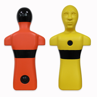 Piscine eau formation sauvetage factice simulé noyade premiers secours mer urgence recherche sauvetage exercice eau sauvetage PE